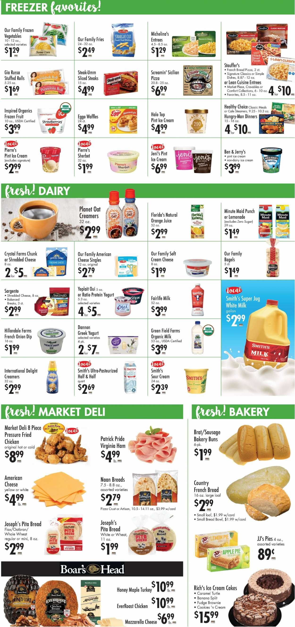 Buehler's (OH) Weekly Ad Flyer July 14 to July 20