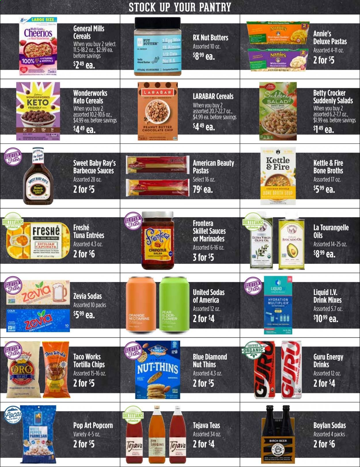 Harmons Weekly Ad Flyer July 13 to July 19
