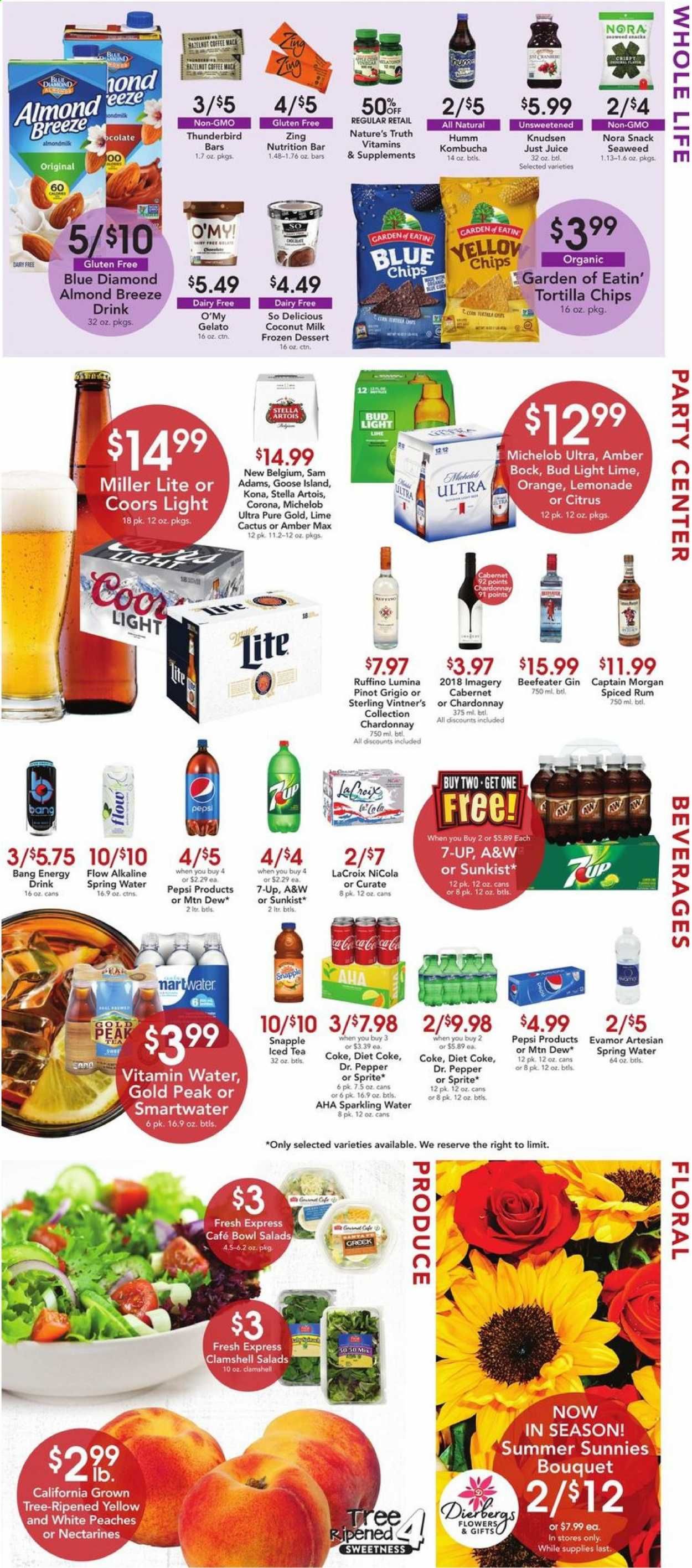 Dierbergs (MO) Weekly Ad Flyer July 13 to July 19