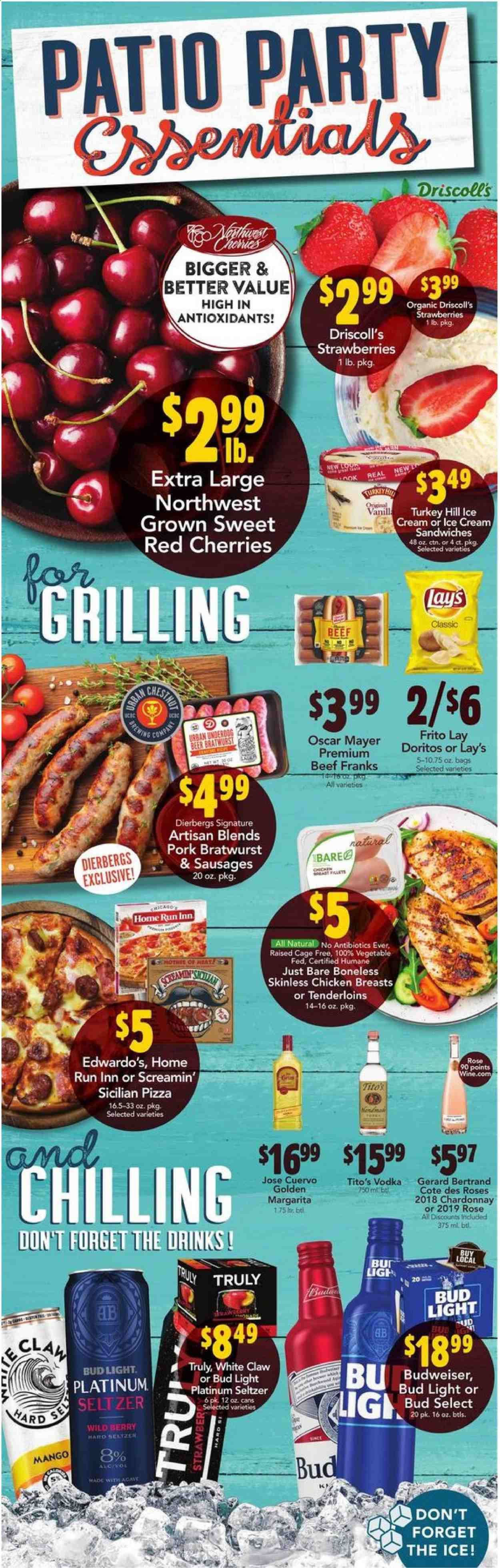 Dierbergs (MO) Weekly Ad Flyer July 13 to July 19