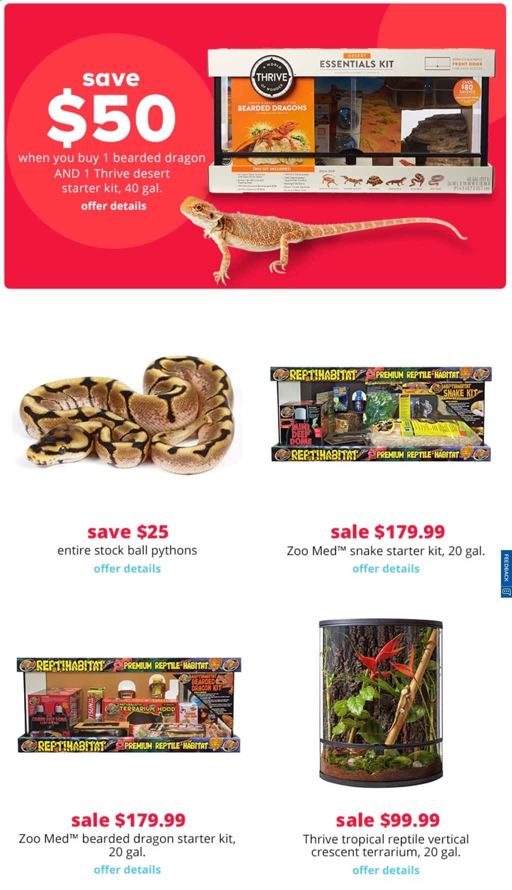 PetSmart Weekly Ad Flyer July 12 to August 1