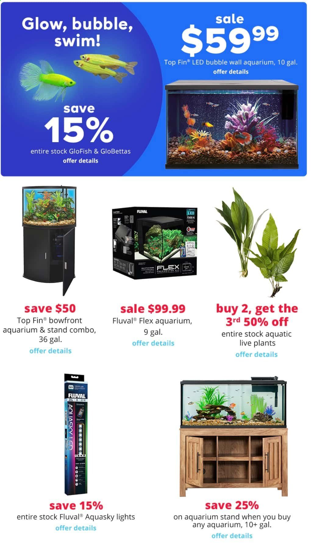 PetSmart Weekly Ad Flyer July 12 to August 1