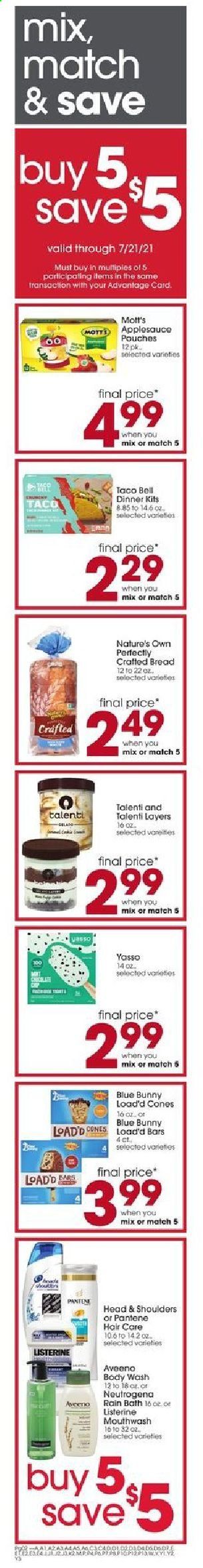 Giant Eagle (OH, PA) Weekly Ad Flyer July 15 to July 21