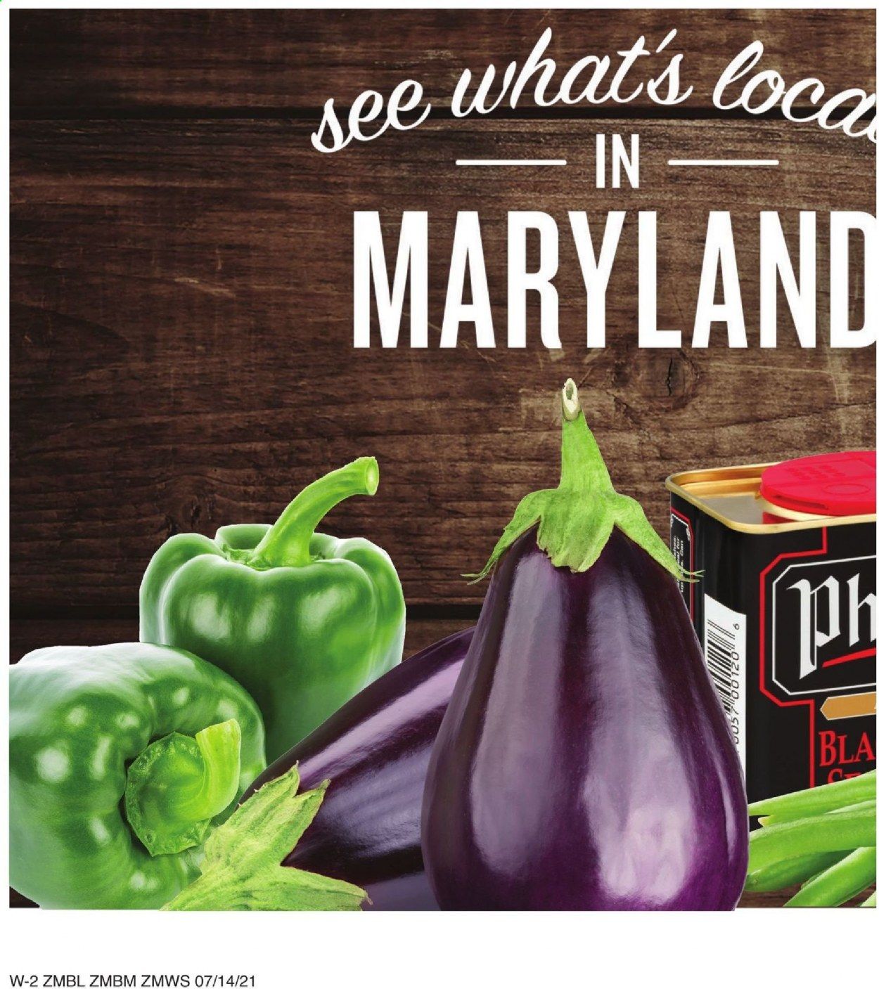 Food Lion (MD) Weekly Ad Flyer July 14 to July 20