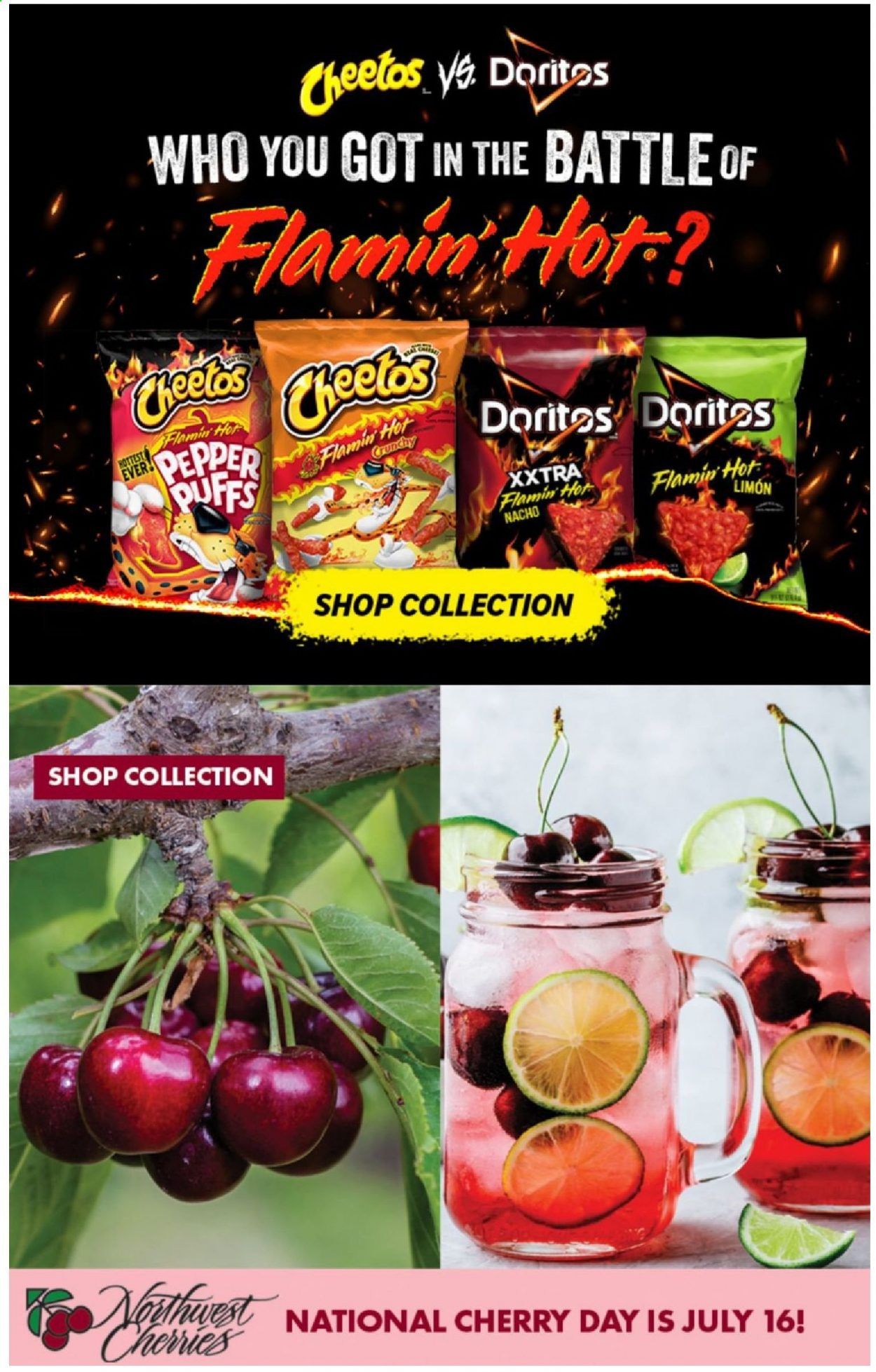 Food Lion (MD) Weekly Ad Flyer July 14 to July 20