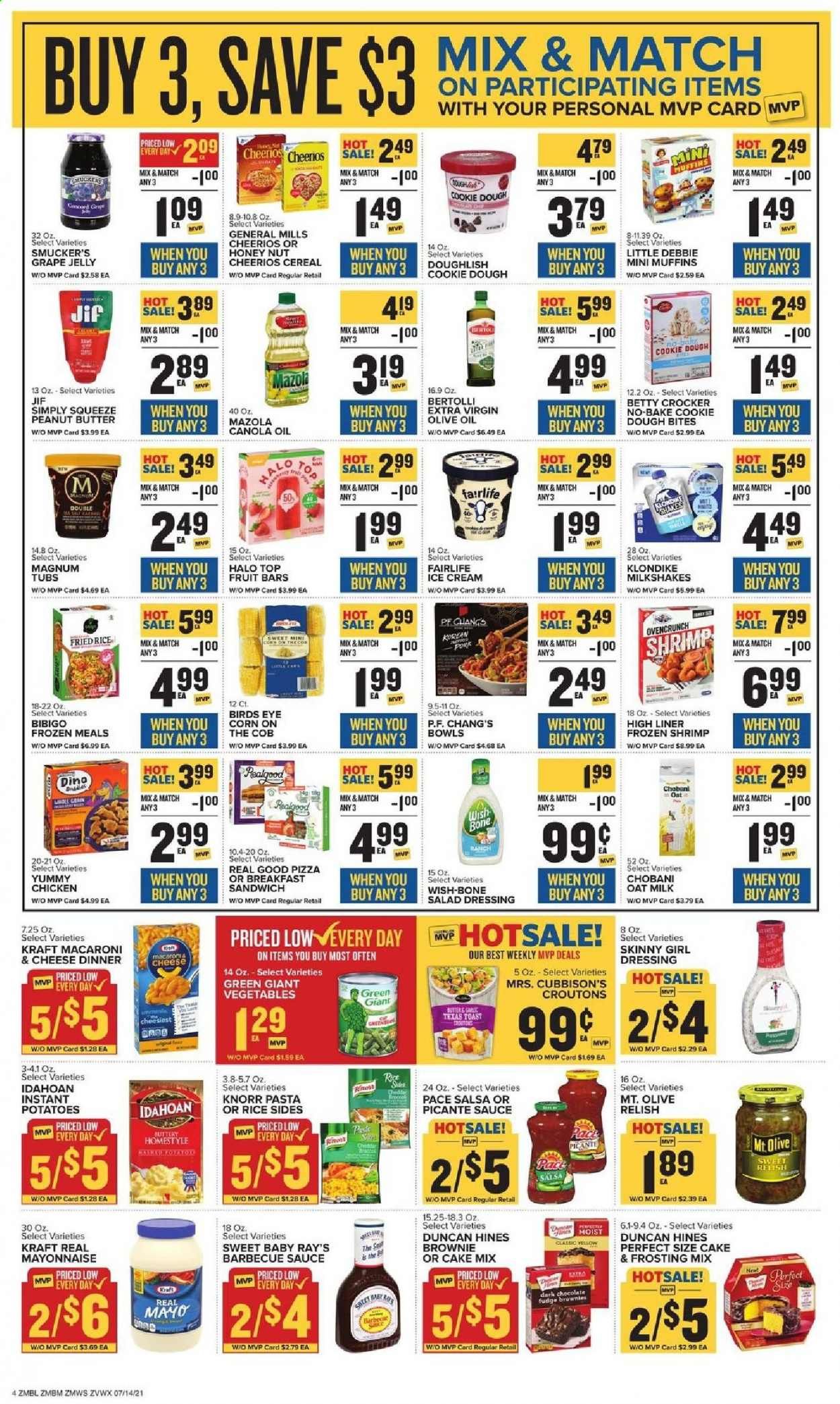 Food Lion (MD) Weekly Ad Flyer July 14 to July 20