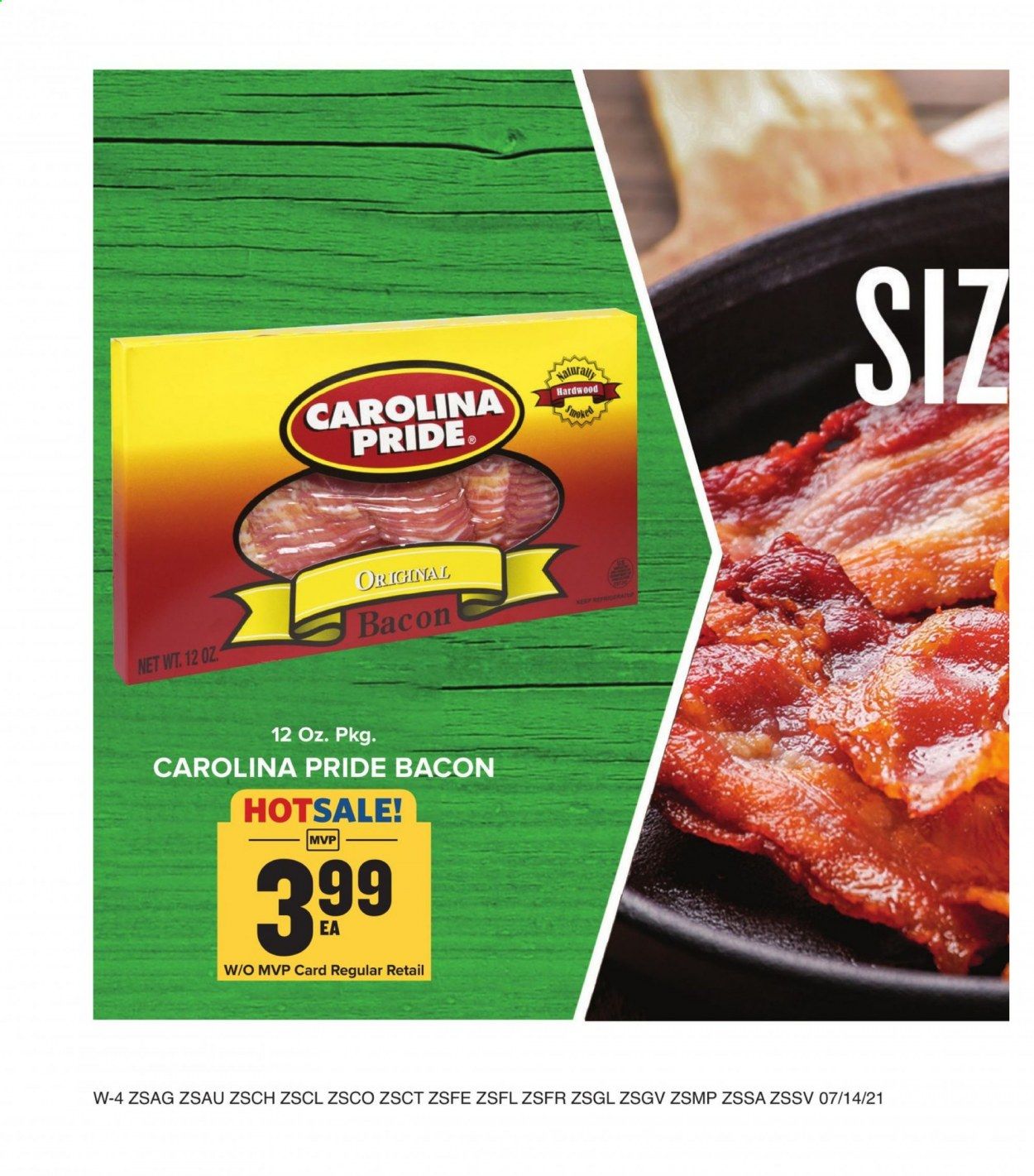 Food Lion (SC) Weekly Ad Flyer July 14 to July 20