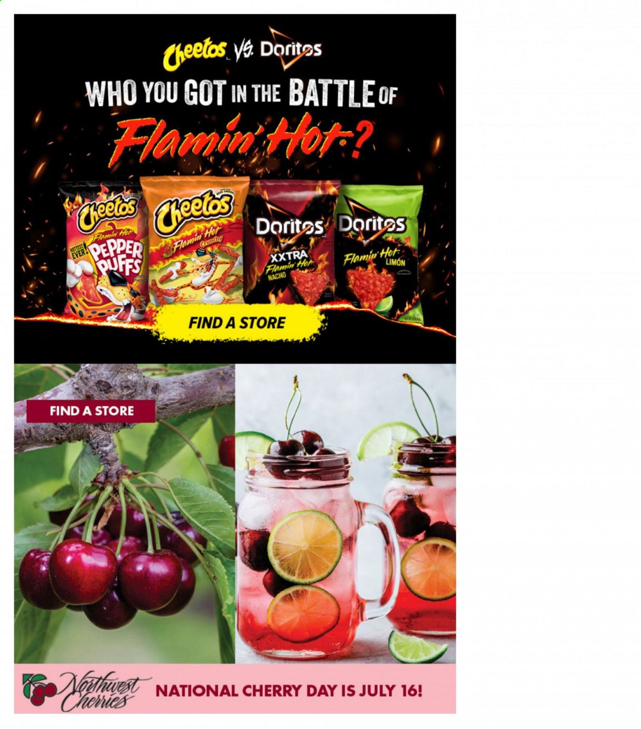 Food Lion (SC) Weekly Ad Flyer July 14 to July 20