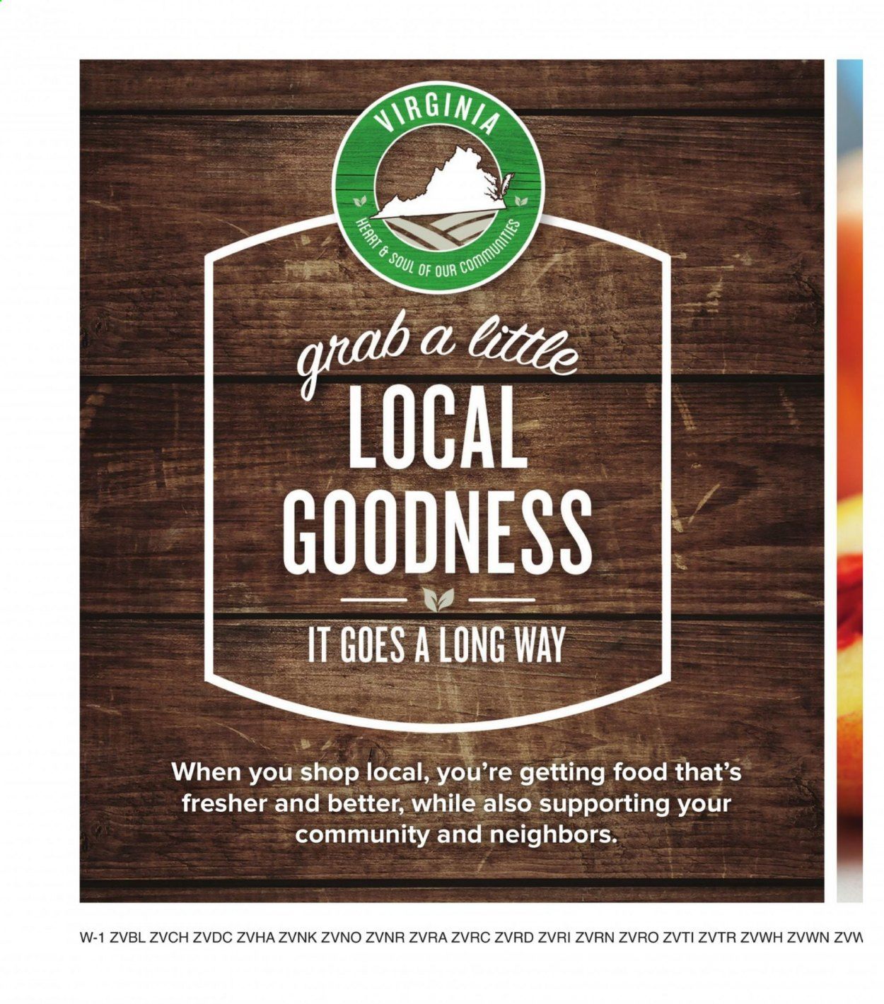 Food Lion (VA) Weekly Ad Flyer July 14 to July 20