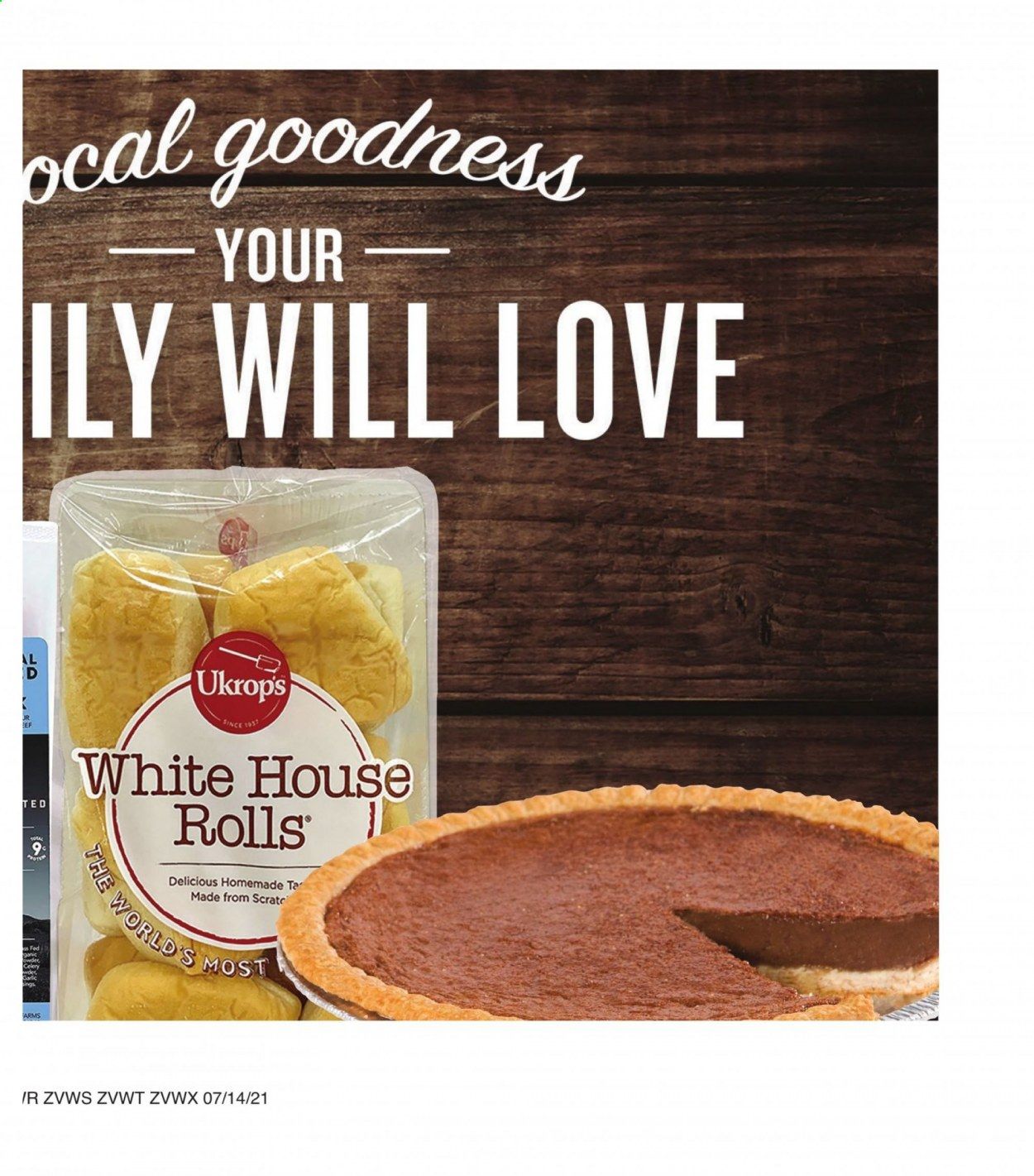 Food Lion (VA) Weekly Ad Flyer July 14 to July 20