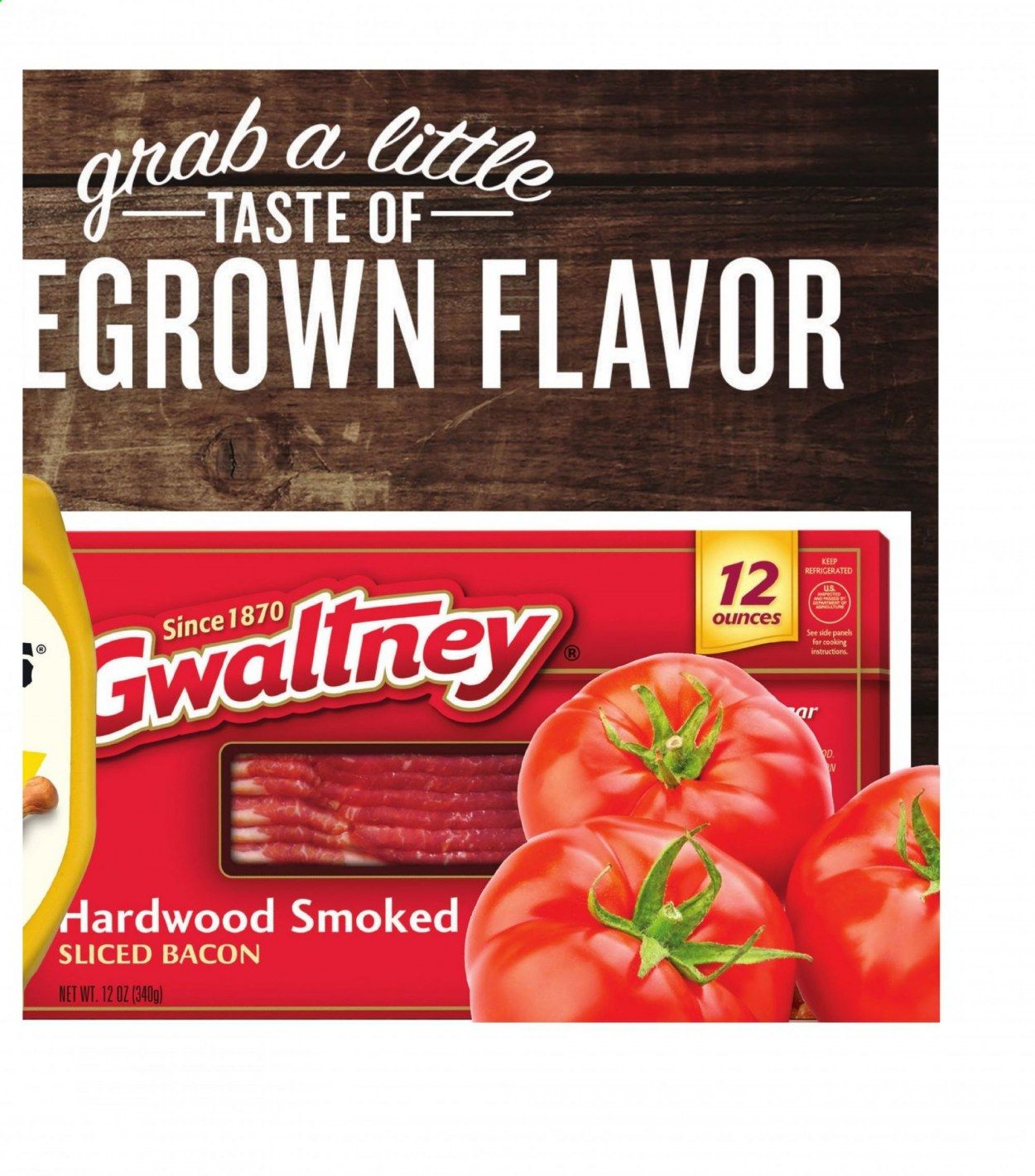 Food Lion (VA) Weekly Ad Flyer July 14 to July 20