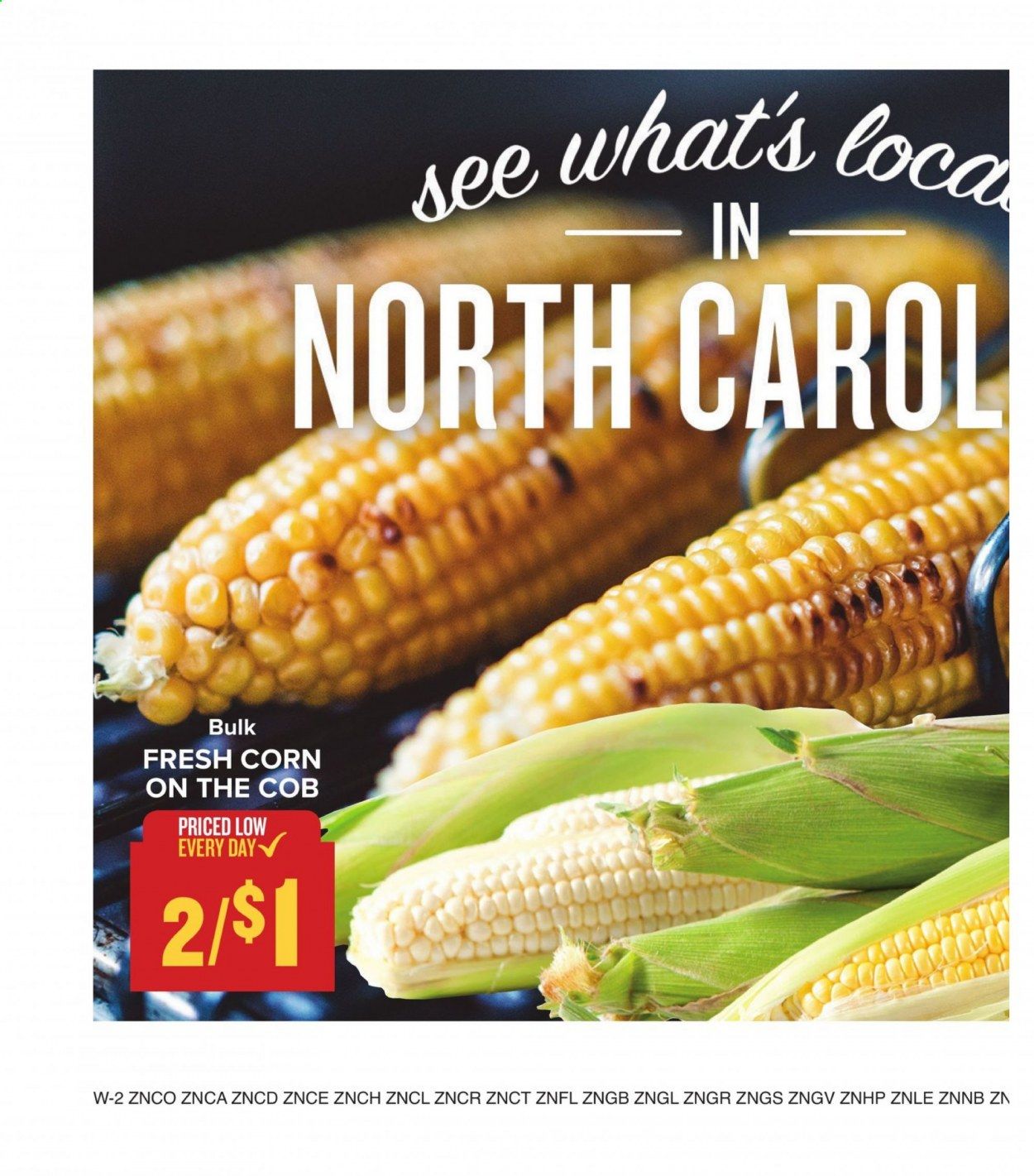 Food Lion (NC) Weekly Ad Flyer July 14 to July 20