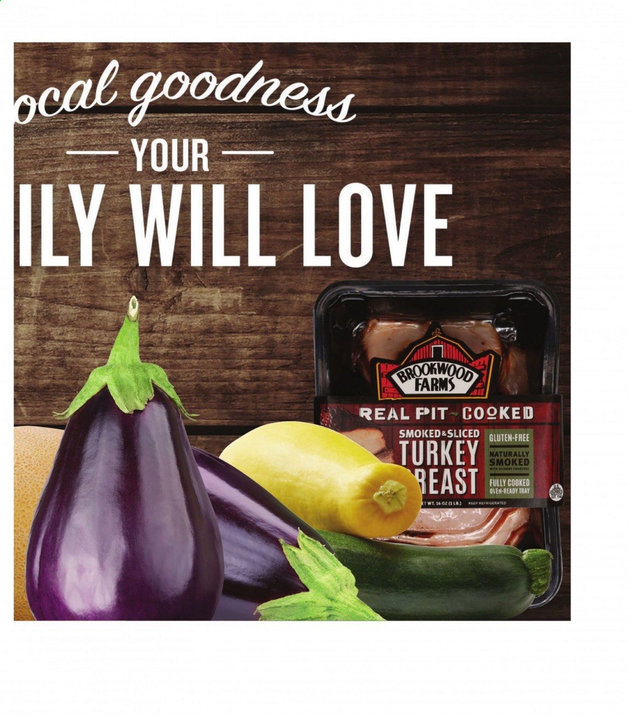 Food Lion (NC) Weekly Ad Flyer July 14 to July 20