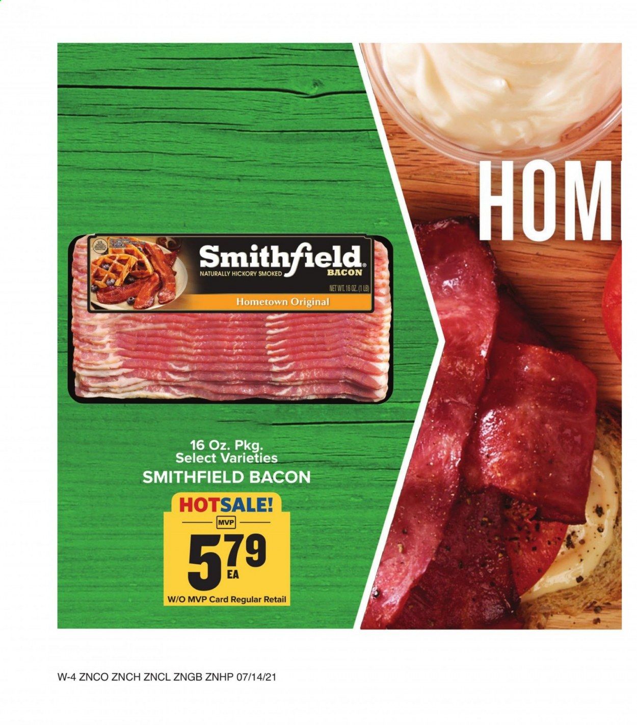 Food Lion (NC) Weekly Ad Flyer July 14 to July 20