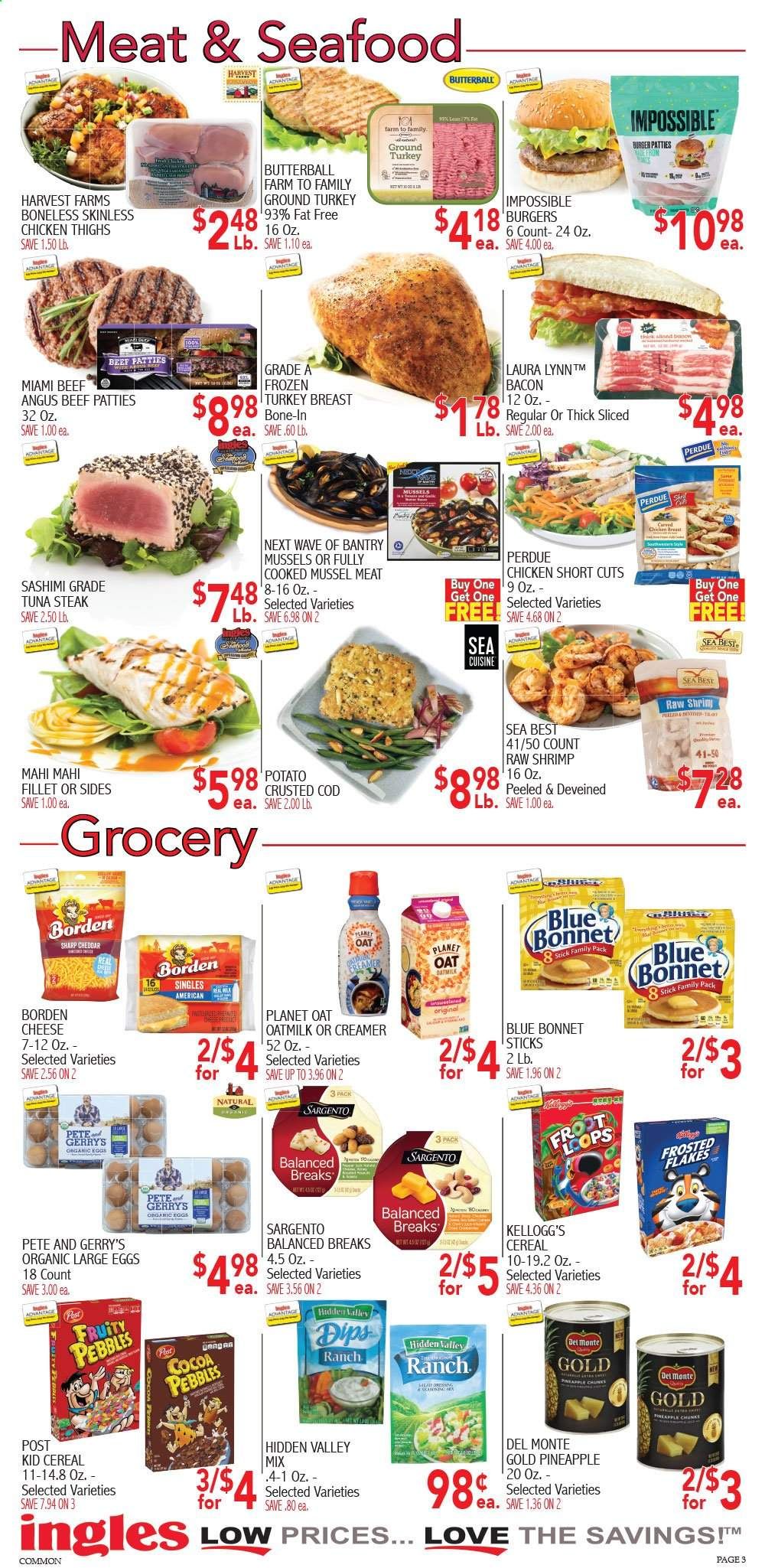 Ingles (GA, NC, SC, TN) Weekly Ad Flyer July 14 to July 20