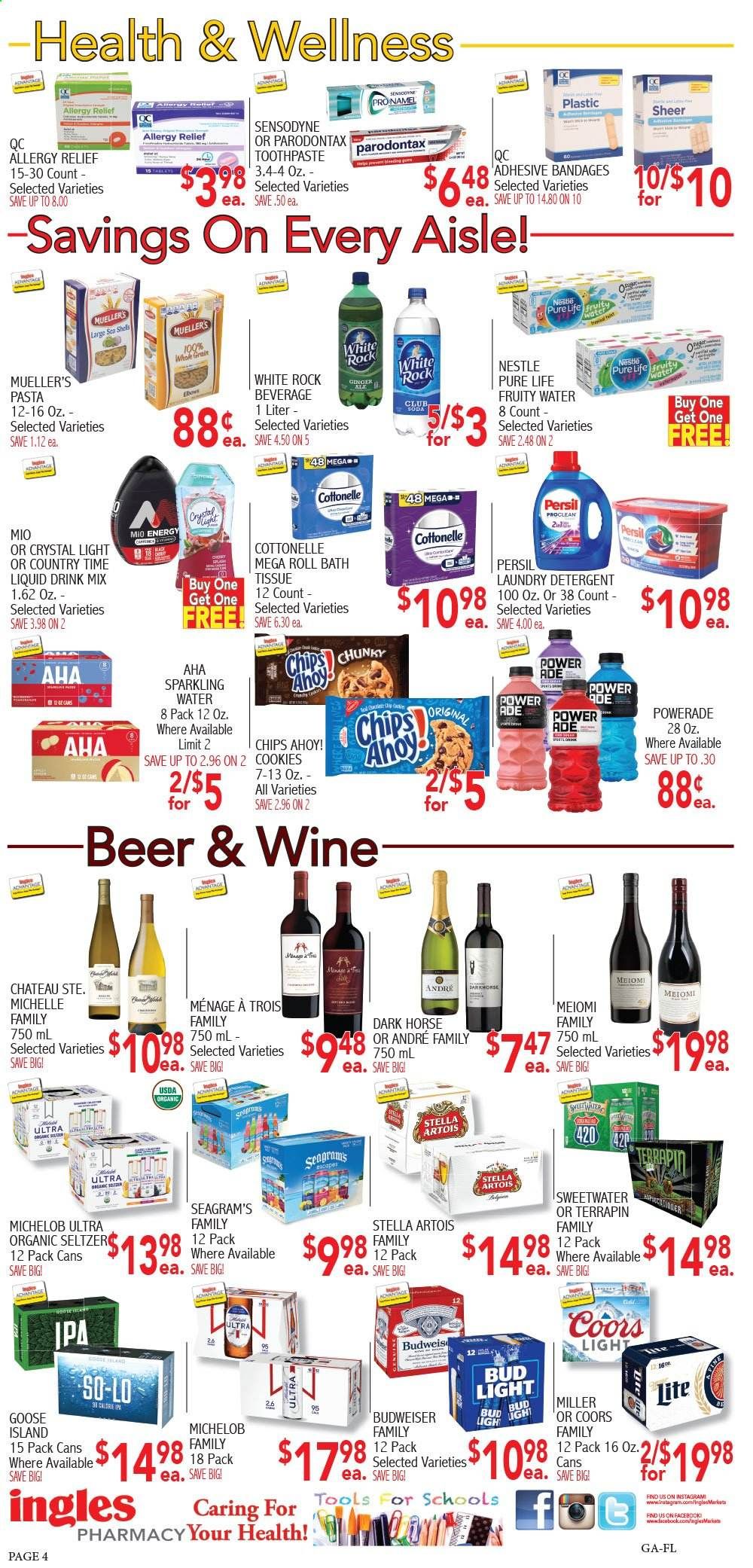 Ingles (GA, NC, SC, TN) Weekly Ad Flyer July 14 to July 20