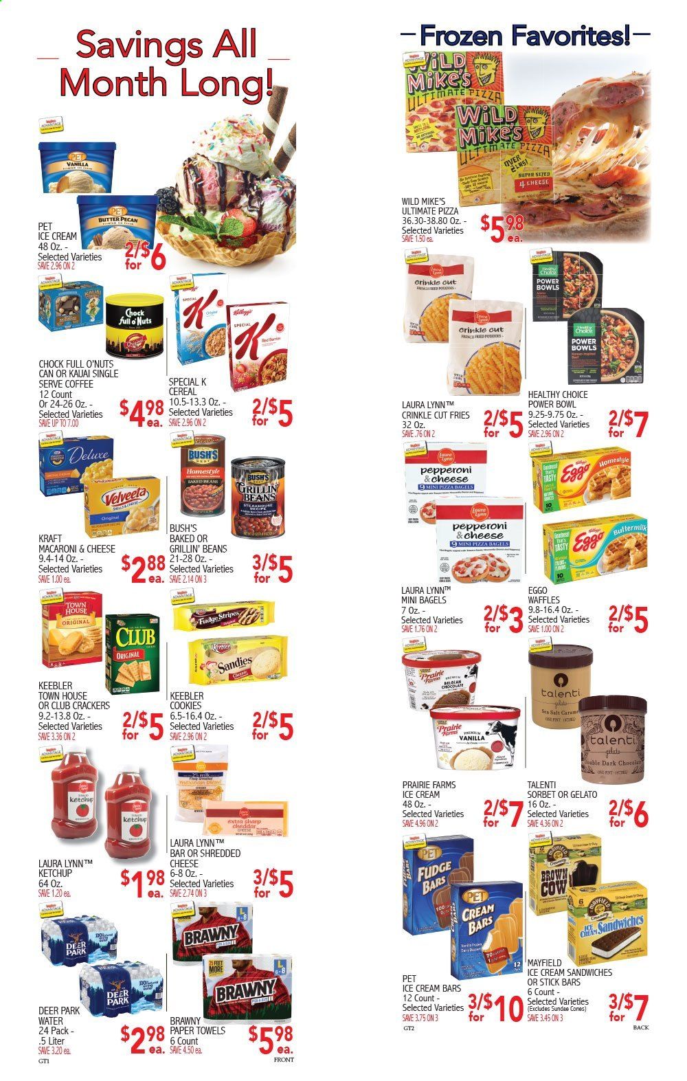 Ingles (GA, NC, SC, TN) Weekly Ad Flyer July 14 to July 20