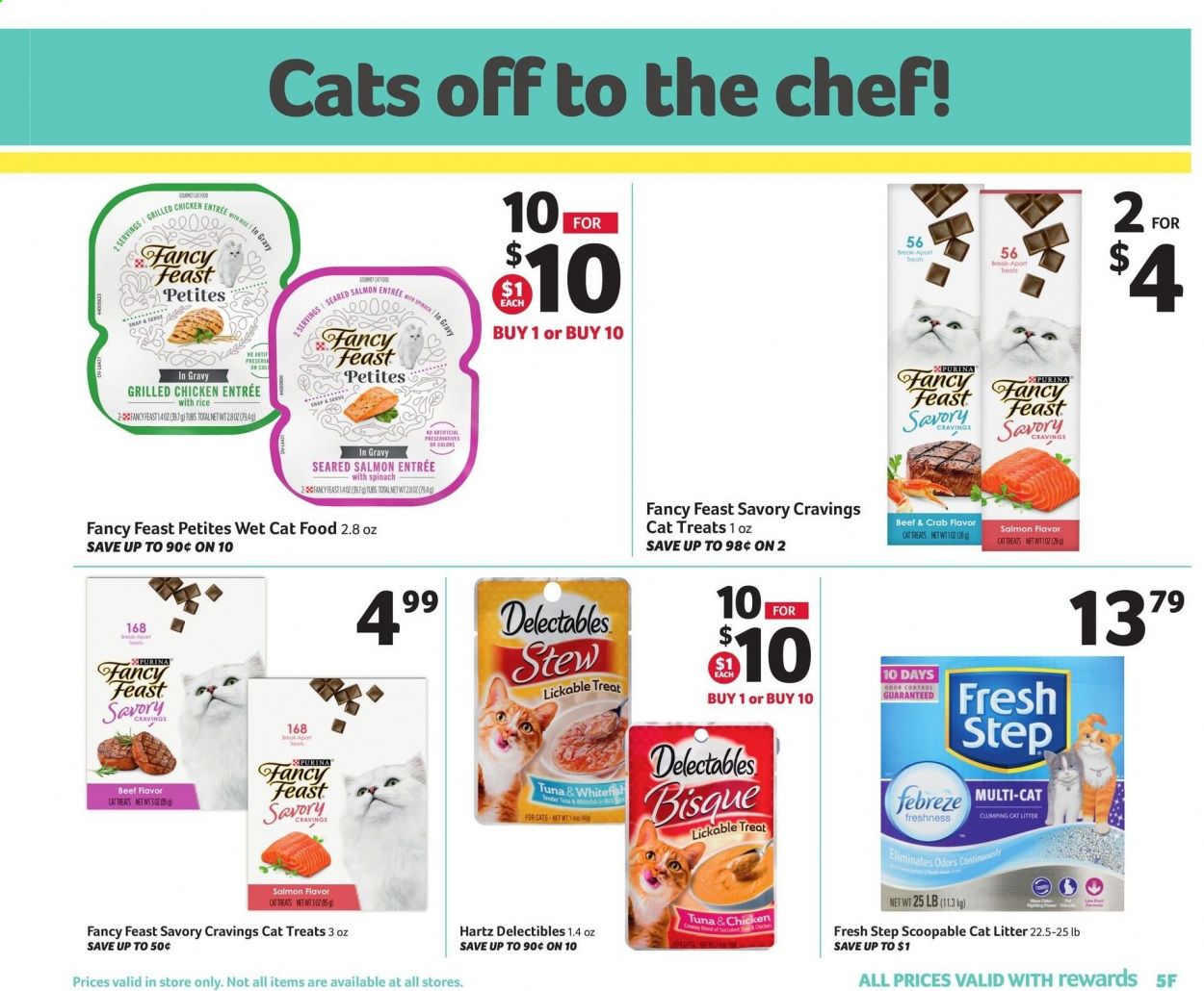 Winn Dixie (AL, FL, GA, LA) Weekly Ad Flyer July 14 to July 27