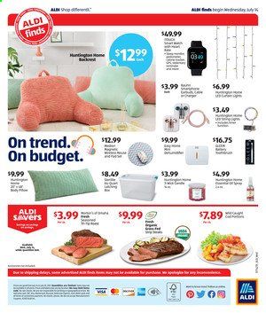 ALDI (IL, SC) Weekly Ad Flyer July 14 to July 20