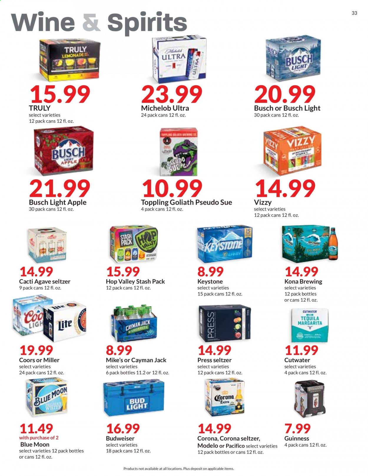 Hy-Vee Weekly Ad Flyer July 14 to July 20