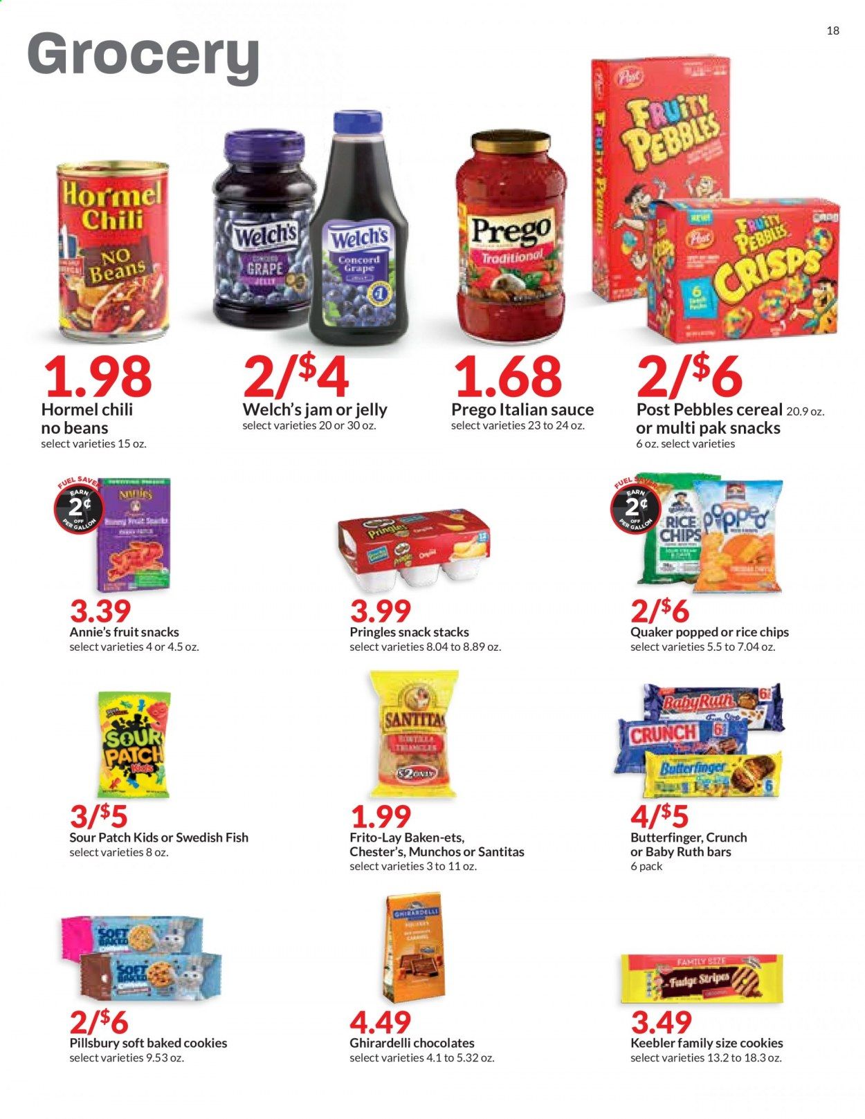 Hy-Vee (IA) Weekly Ad Flyer July 14 to July 20