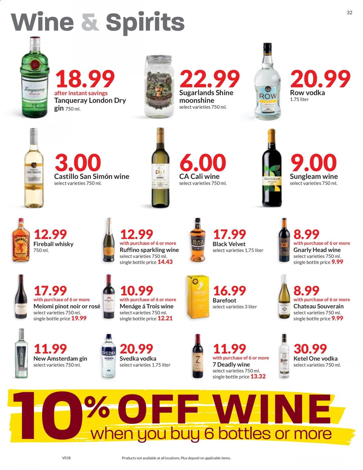 Hy-Vee (IA) Weekly Ad Flyer July 14 to July 20
