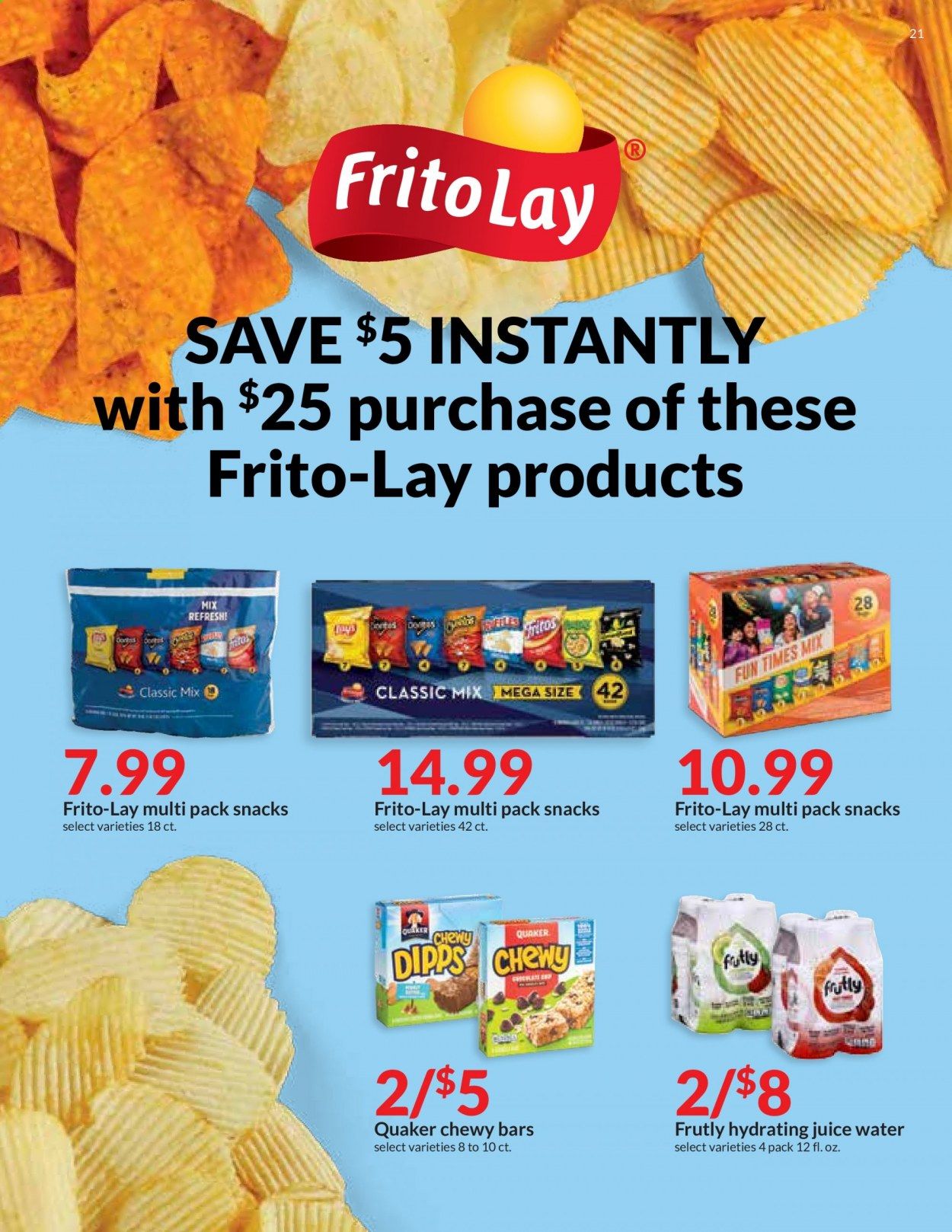 Hy-Vee (IA, IL, KS, MO) Weekly Ad Flyer July 14 to July 20