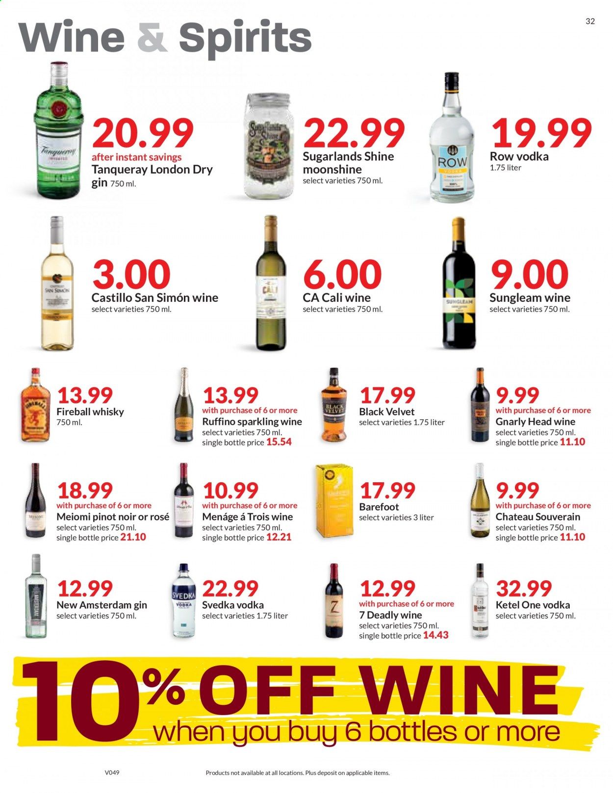 Hy-Vee (IA, IL, KS, MO) Weekly Ad Flyer July 14 to July 20