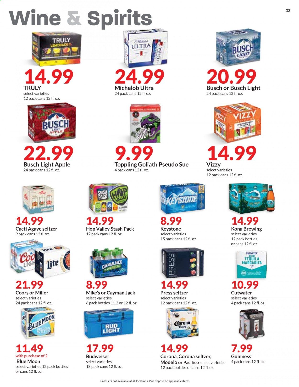 Hy-Vee (IA, IL, KS, MO) Weekly Ad Flyer July 14 to July 20