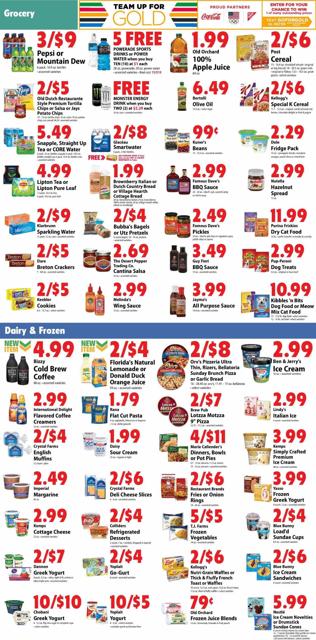 Festival Foods (WI) Weekly Ad Flyer July 14 to July 20