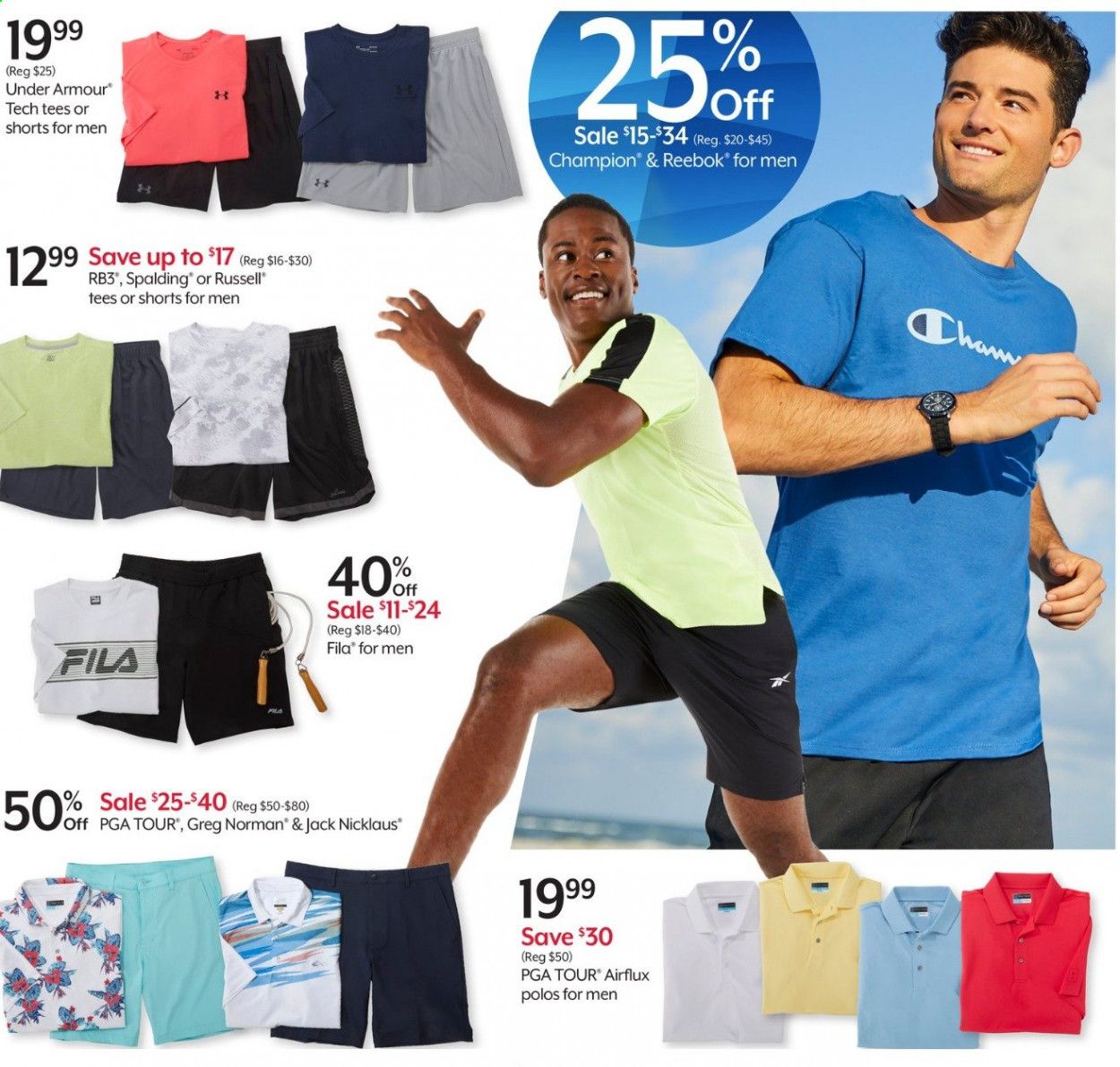 Bealls Florida (FL) Weekly Ad Flyer July 14 to July 20
