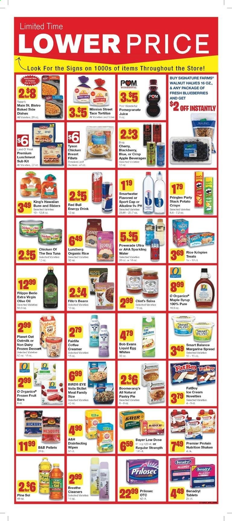 Market Street (NM, TX) Weekly Ad Flyer July 14 to July 20