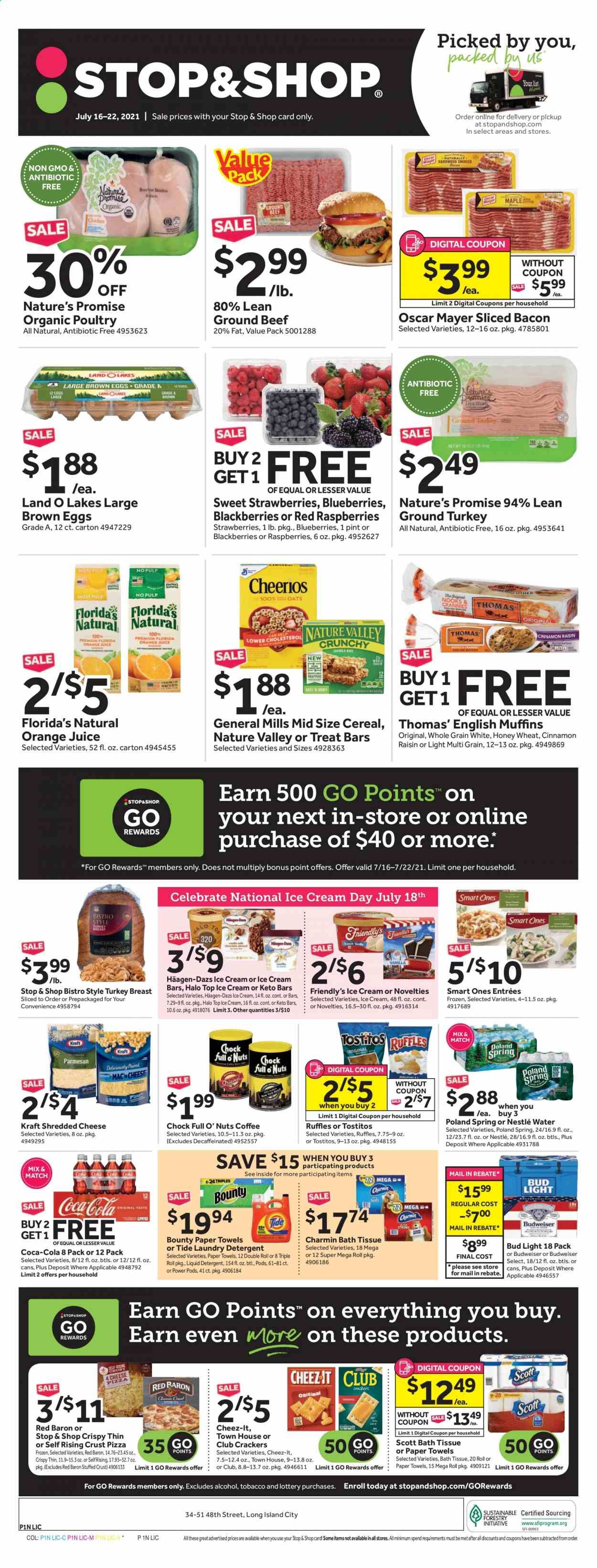 Stop & Shop (NY) Weekly Ad Flyer July 16 to July 22