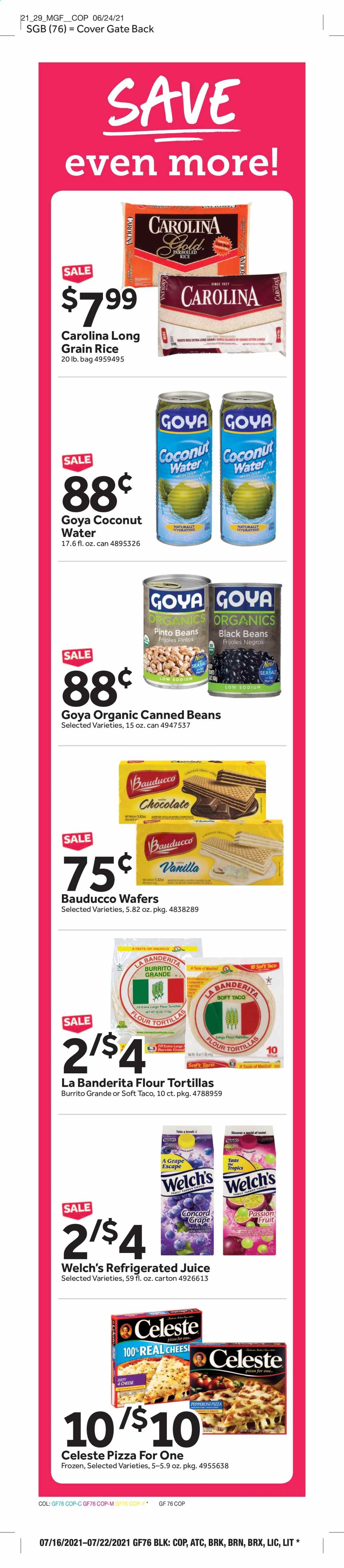Stop & Shop (NY) Weekly Ad Flyer July 16 to July 22