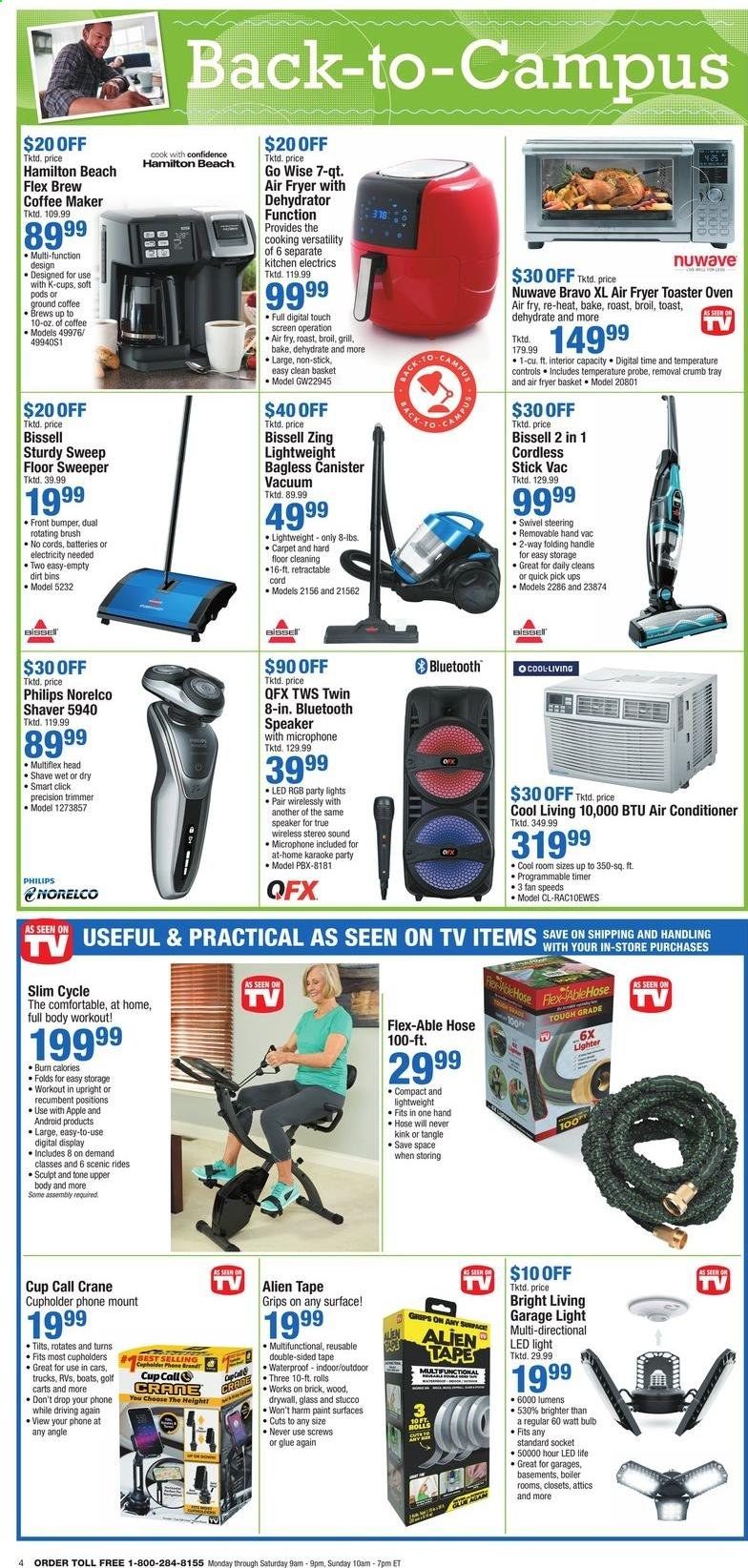 Boscov's (CT, DE, MD, NJ, NY, PA) Weekly Ad Flyer July 15 to July 21