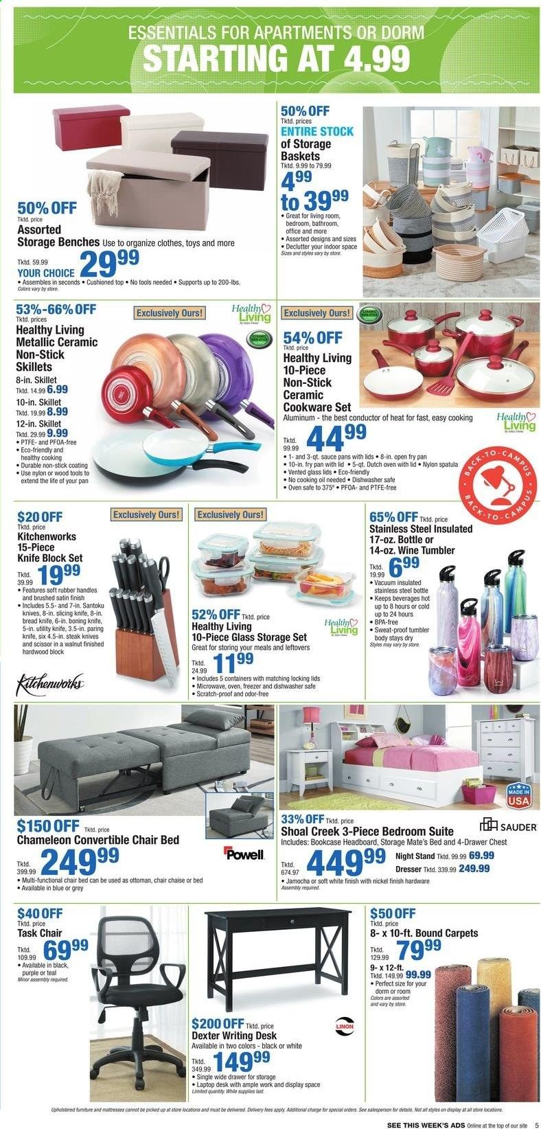 Boscov's (CT, DE, MD, NJ, NY, PA) Weekly Ad Flyer July 15 to July 21