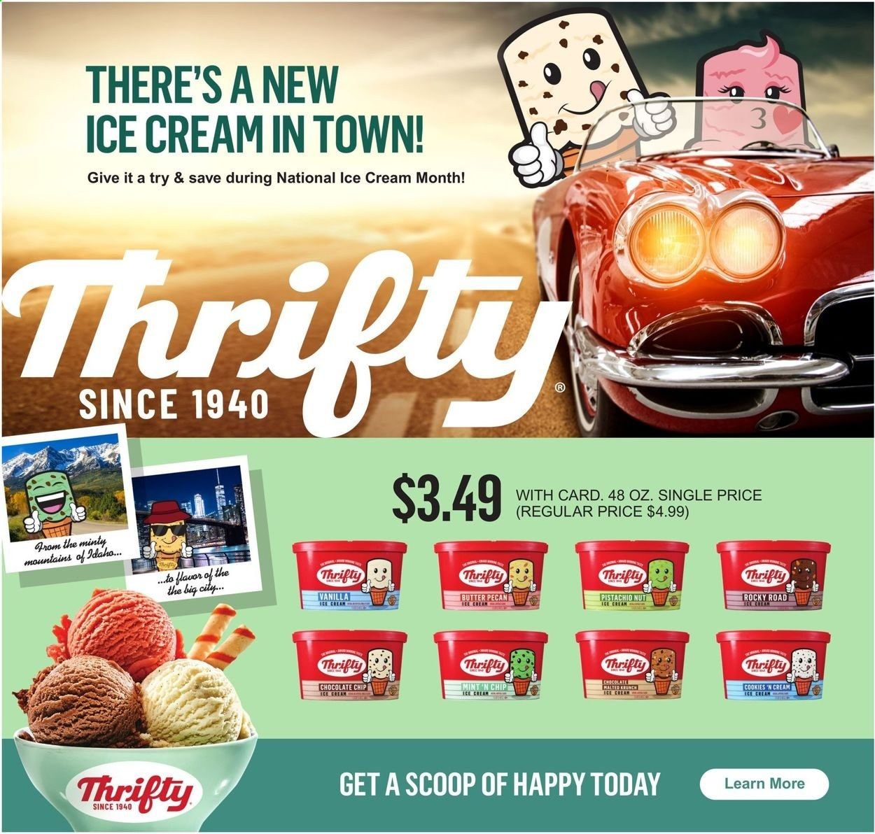 RITE AID Weekly Ad Flyer July 18 to July 24