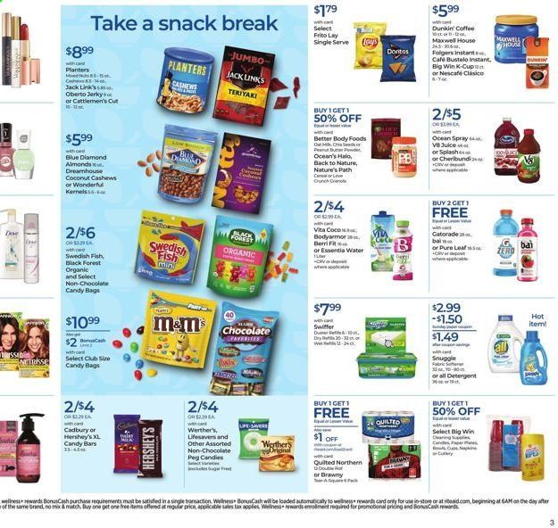 RITE AID Weekly Ad Flyer July 18 to July 24