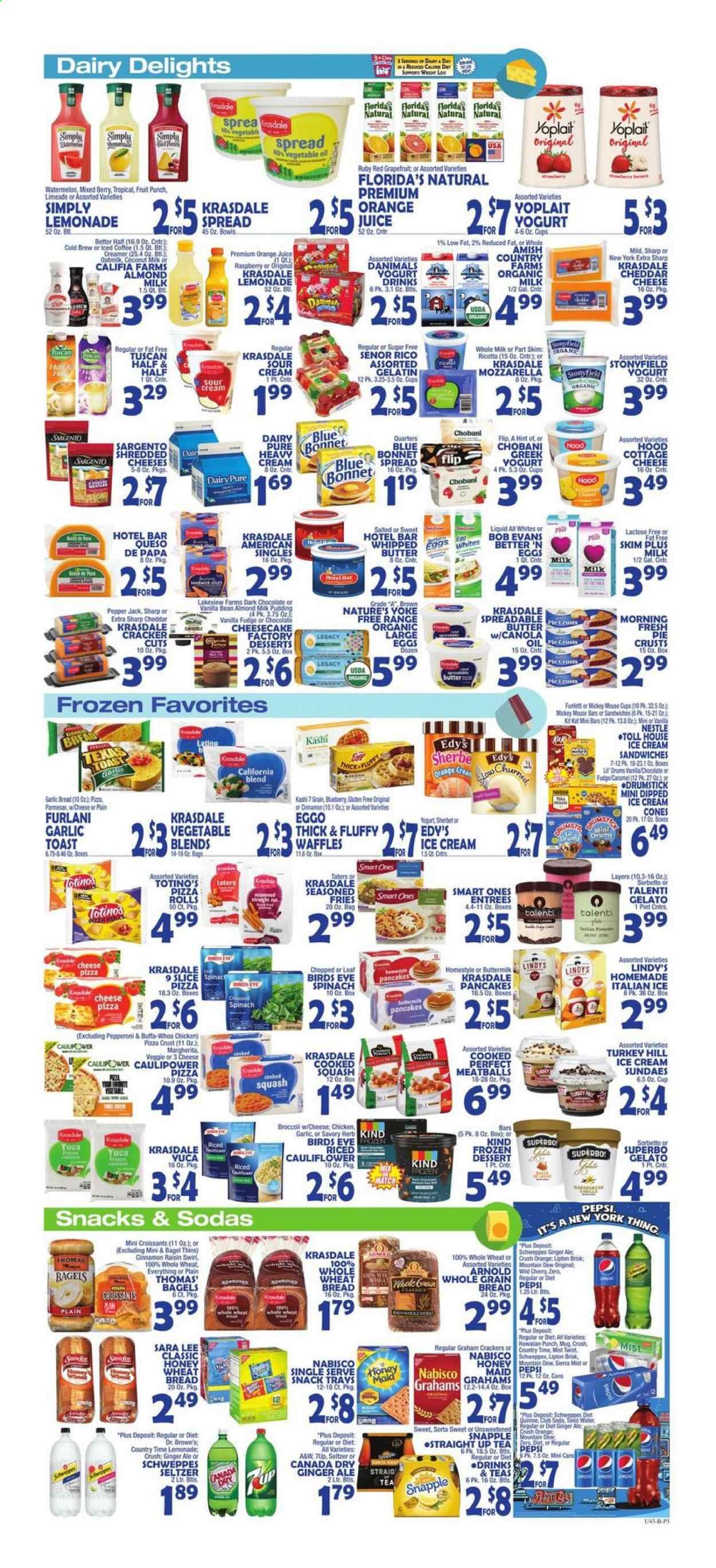 Bravo Supermarkets (CT, FL, MA, NJ, NY, PA) Weekly Ad Flyer July 16 to July 22