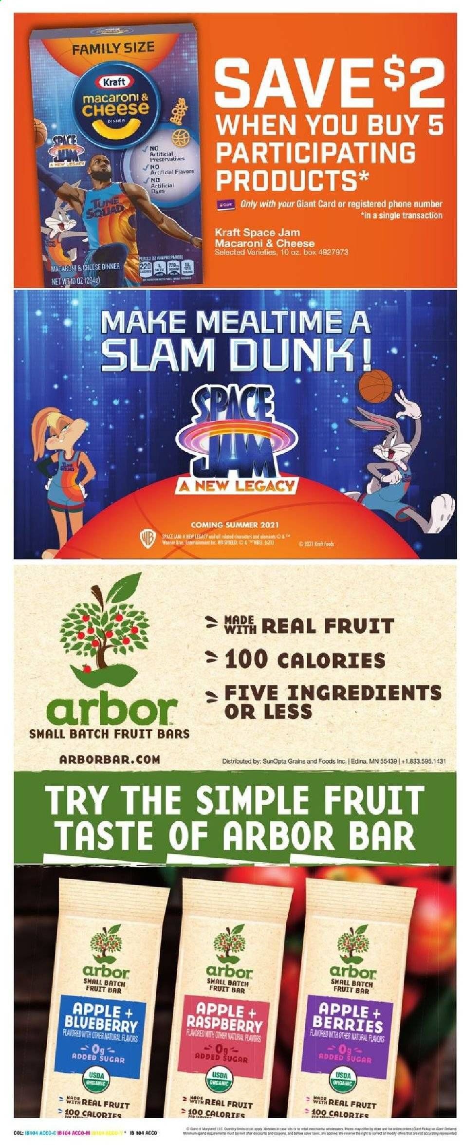 Giant Food (DE, MD, VA) Weekly Ad Flyer July 16 to July 22