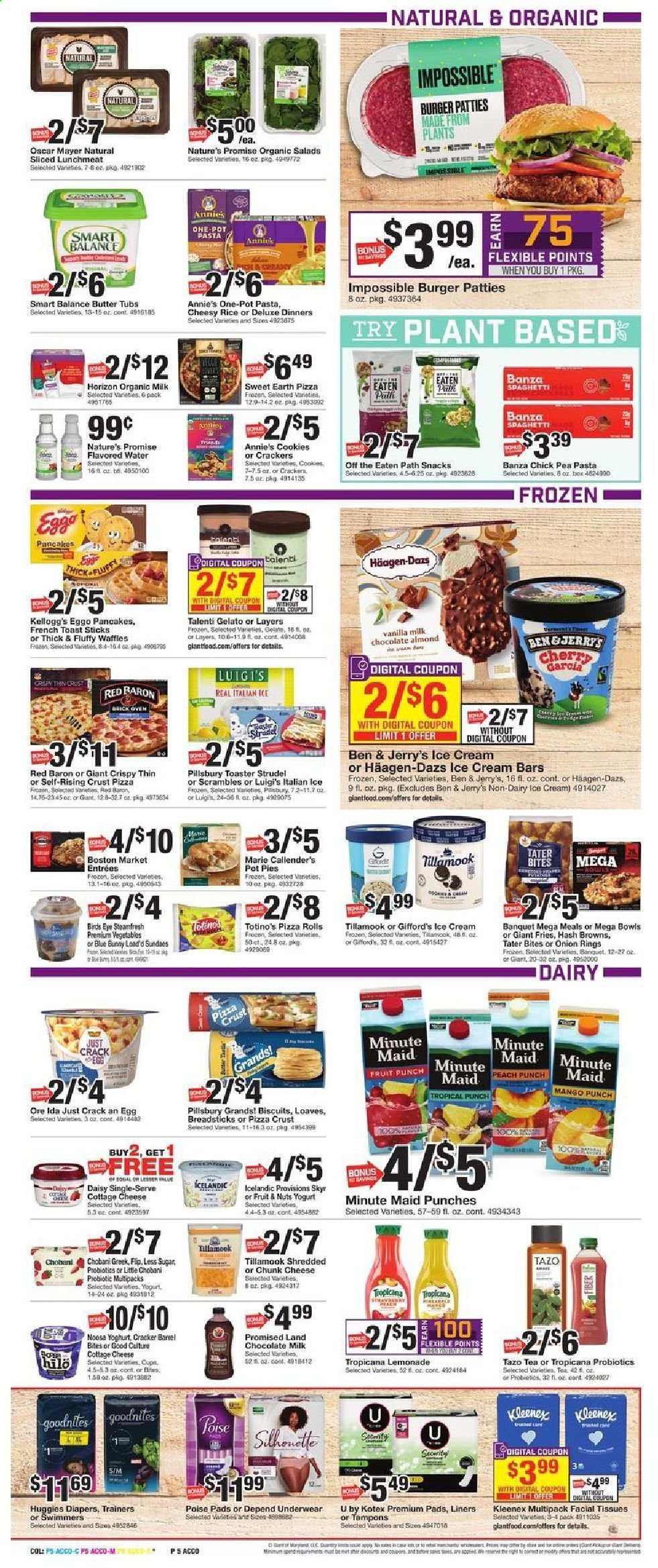 Giant Food (DE, MD, VA) Weekly Ad Flyer July 16 to July 22