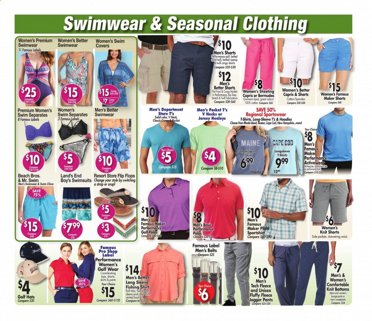Ocean State Job Lot (CT, MA, ME, NH, NJ, NY, RI) Weekly Ad Flyer July 15 to July 21