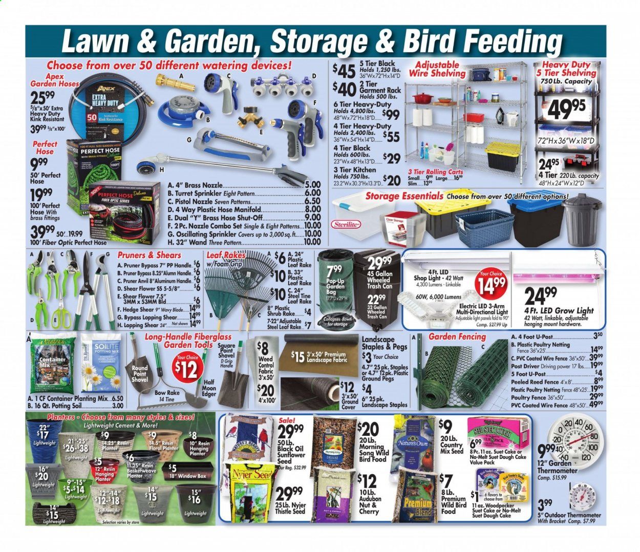 Ocean State Job Lot (CT, MA, ME, NH, NJ, NY, RI) Weekly Ad Flyer July 15 to July 21