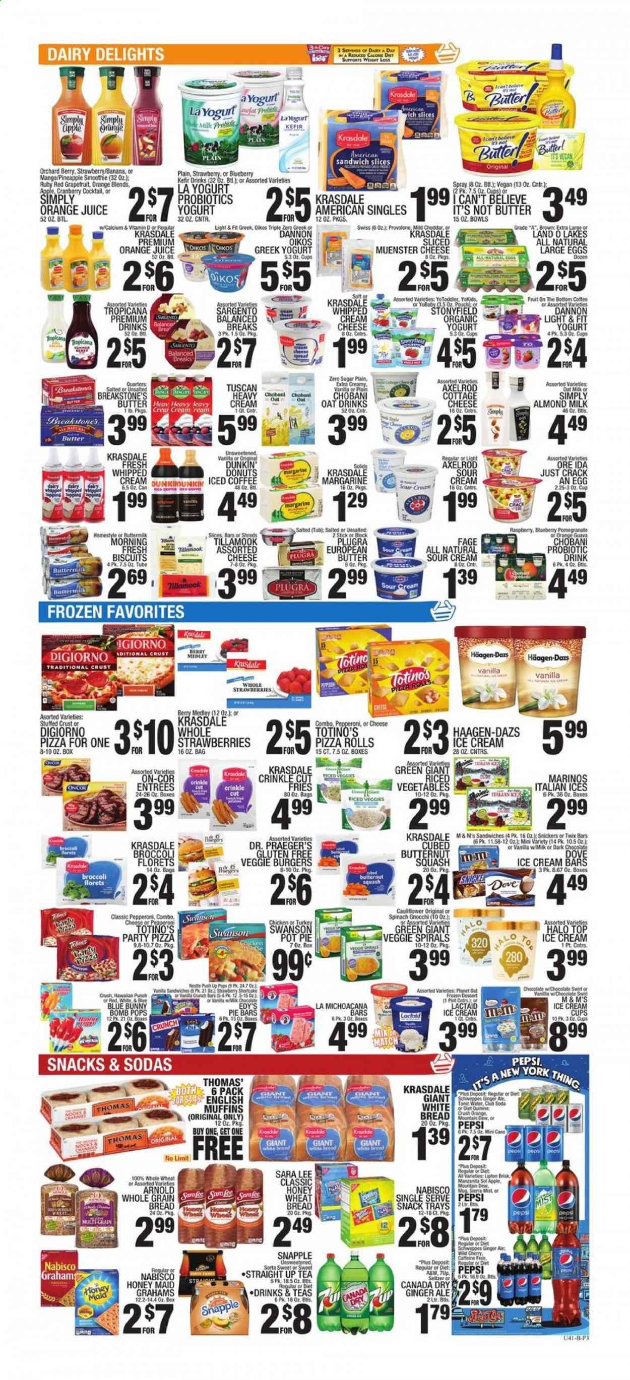 C-Town (CT, FL, MA, NJ, NY, PA) Weekly Ad Flyer July 16 to July 22