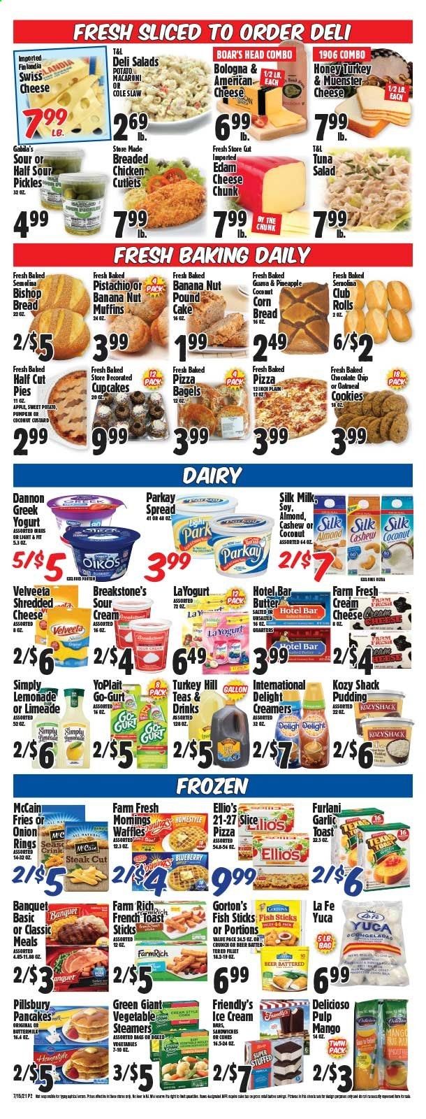 Western Beef (FL, NY) Weekly Ad Flyer July 15 to July 21