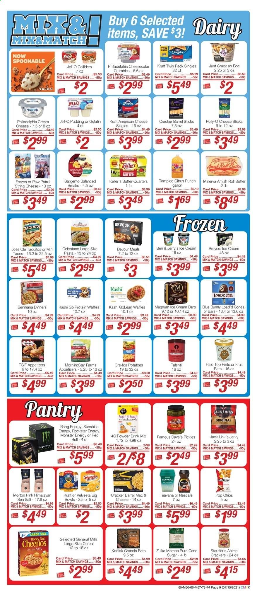 Weis (MD, NY, PA) Weekly Ad Flyer July 15 to August 19