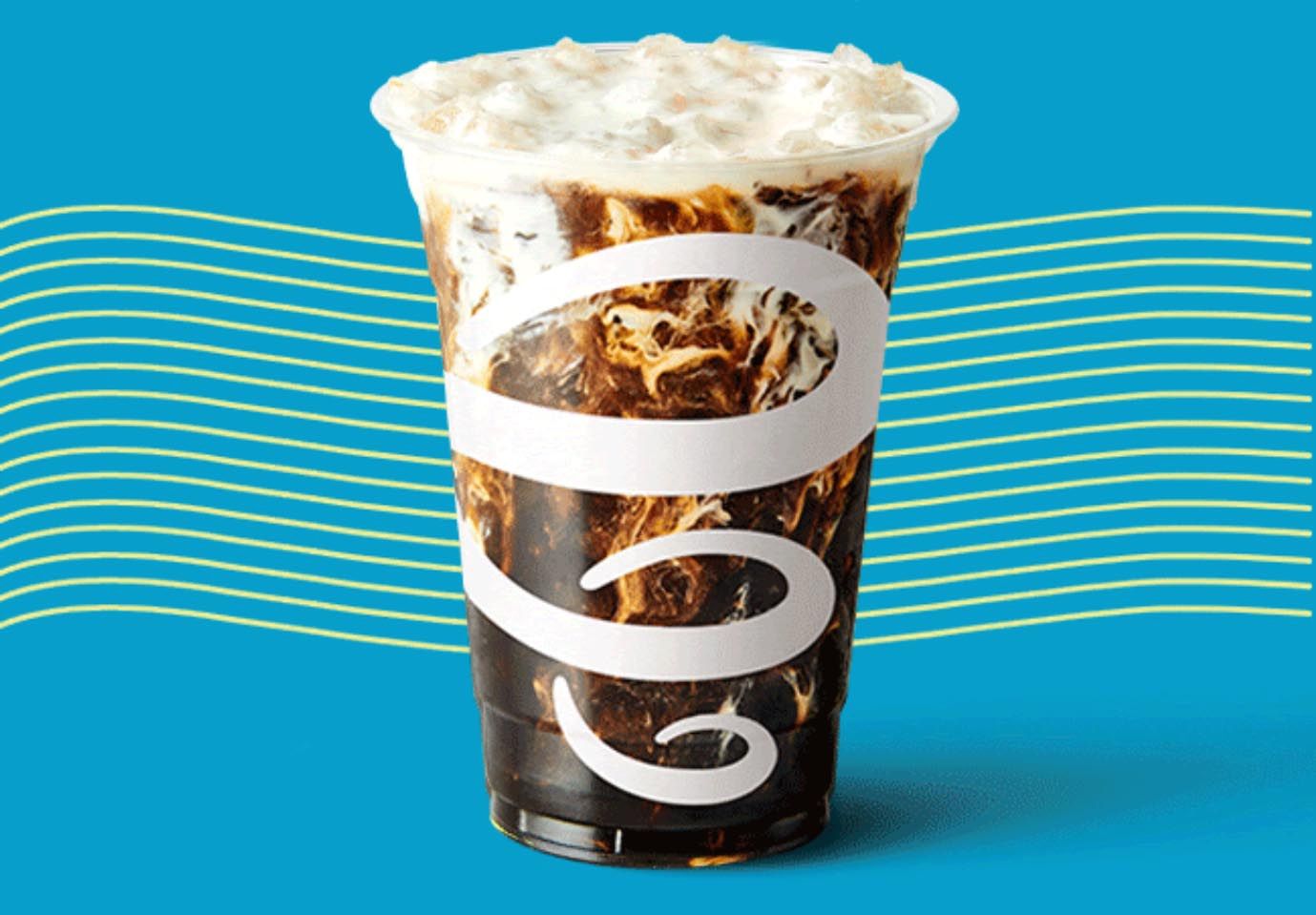 Jamba Introduces New Bold ’N Cold Brew Iced Coffee Jamba Introduces New Bold ’N Cold Brew Iced Coffee