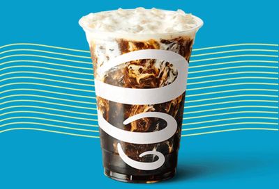 Jamba Introduces New Bold ’N Cold Brew Iced Coffee
