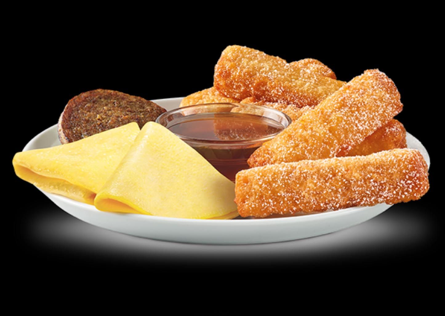 The New Sweet and Savory French Toast Dips Breakfast Platter Arrives at Hardee’s The New Sweet and Savory French Toast Dips Breakfast Platter Arrives at Hardee’s