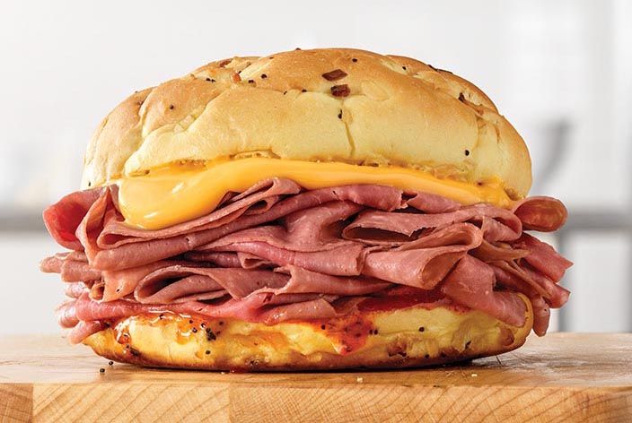 Sign Up Online for Arby’s Email List and Receive 50% Off Your Next Sandwich Purchase Sign Up Online for Arby’s Email List and Receive 50% Off Your Next Sandwich Purchase
